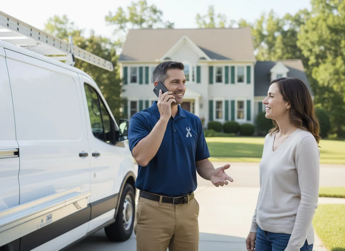 Home Gutter Service Oktaha, OK FAQs